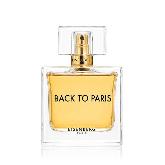 Eisenberg Back To Paris Eau de Parfum (donna) 30 ml