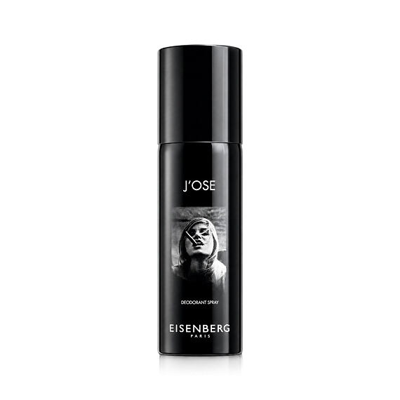 Eisenberg J'ose Deodorante (donna) 100 ml