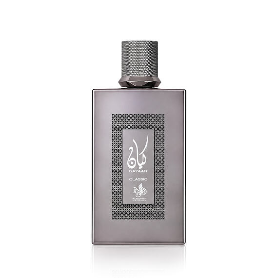 Al Wataniah Kayaan Classic Eau de Parfum (unisex) 100 ml