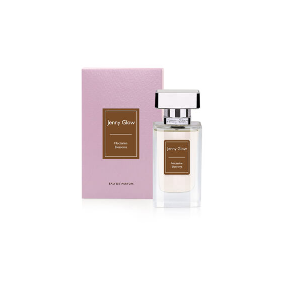 Jenny Glow Nectarine Blossoms Eau de Parfum (donna) 80 ml