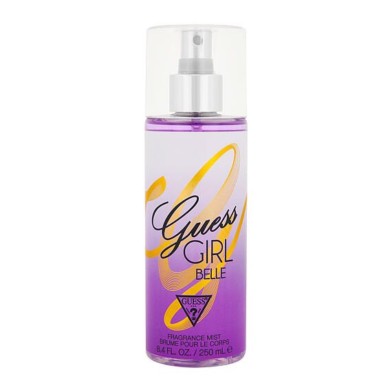 Guess Girl Belle Spray da corpo (donna) 250 ml