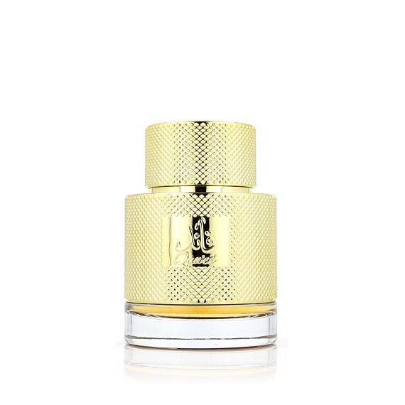 Lattafa Qaa'ed Eau de Parfum (unisex) 100 ml