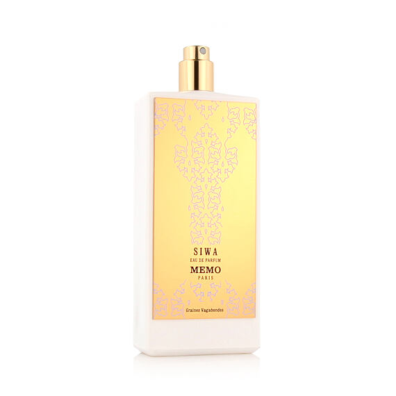 Memo Paris Siwa Eau de Parfum (donna) - tester 75 ml