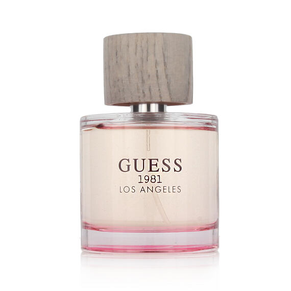 Guess Guess 1981 Los Angeles Eau de Toilette (donna) 100 ml