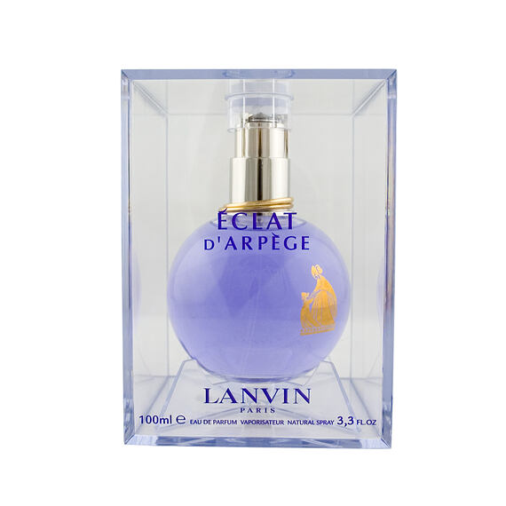 Lanvin Éclat d’Arpège Eau de Parfum (donna) 100 ml