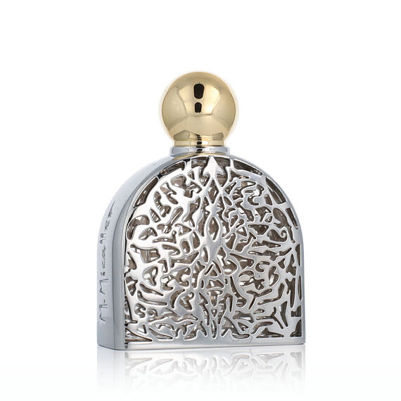 M.Micallef Secrets of Love Sensual Eau de Parfum (unisex) 75 ml