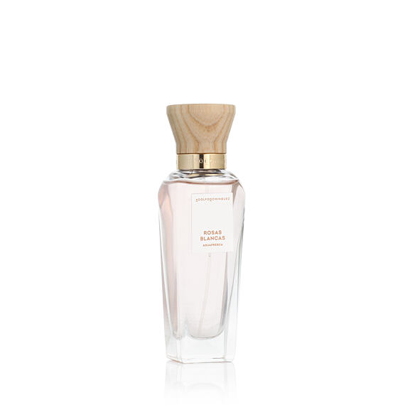 Adolfo Dominguez Agua Fresca de Rosas Blancas Eau de Toilette (donna) 60 ml