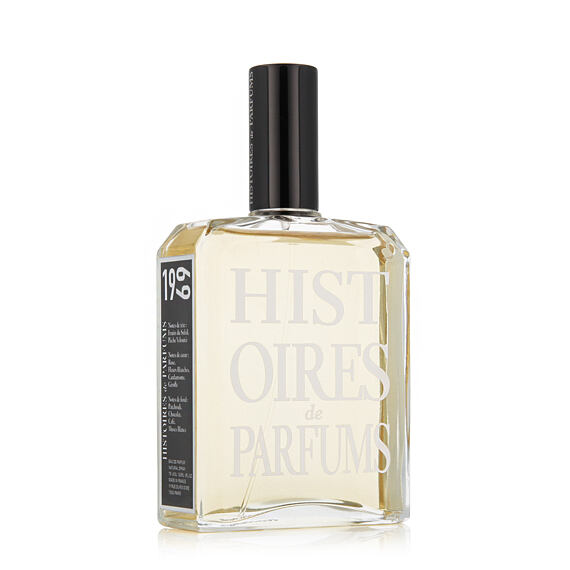 Histoires de Parfums 1969 Parfum de Revolte Eau de Parfum (donna) 120 ml