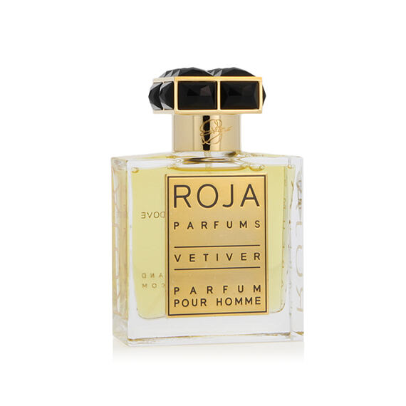Roja Parfums Vetiver Pour Homme Parfum (uomo) 50 ml