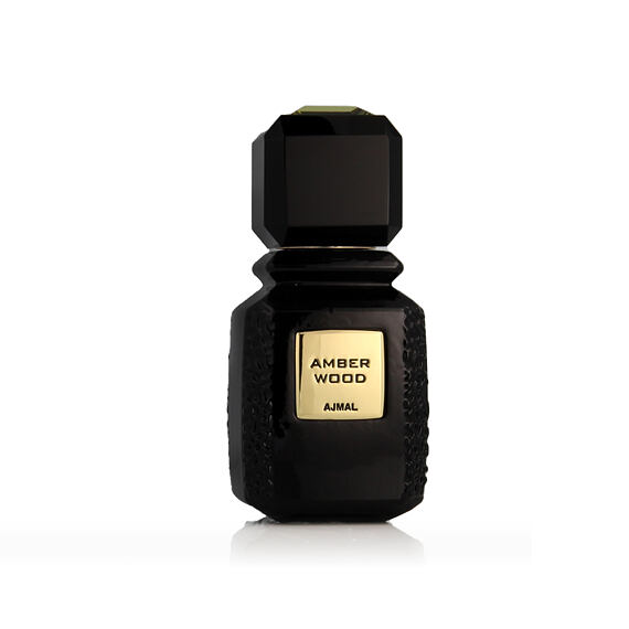 Ajmal Amber Wood Eau de Parfum (unisex) 50 ml