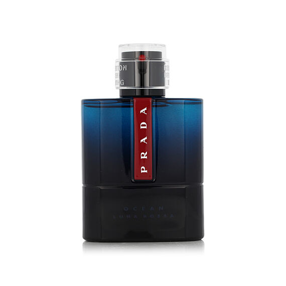 Prada Luna Rossa Ocean Eau de Toilette (uomo) 100 ml