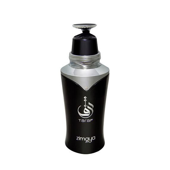 Zimaya Taraf Black Eau de Parfum (uomo) 100 ml