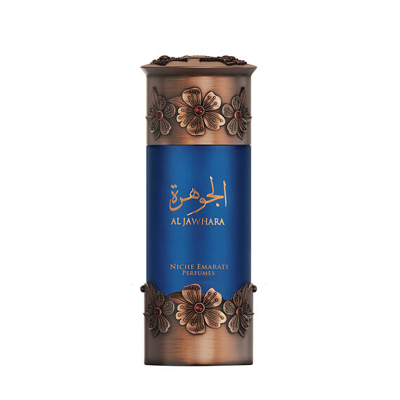 Lattafa Niche Emarati Al Jawhara Eau de Parfum (unisex) 100 ml