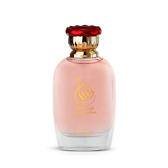 Zimaya Hayam Eau de Parfum (unisex) 100 ml