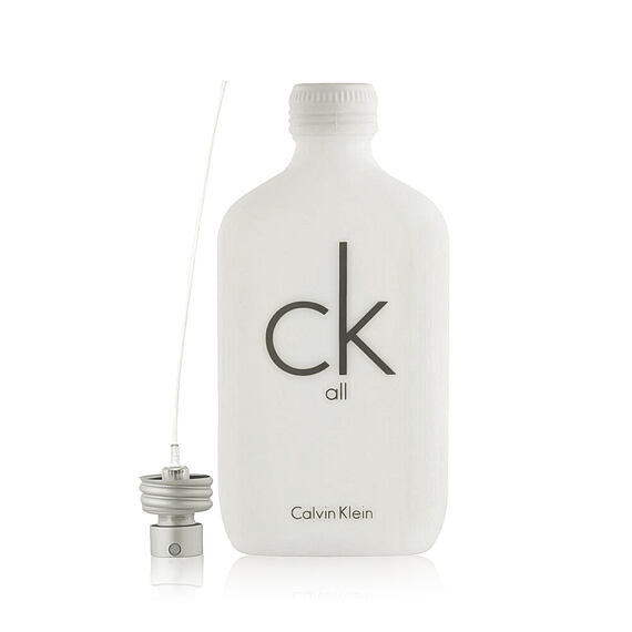 Calvin Klein CK All Eau de Toilette (unisex) 200 ml
