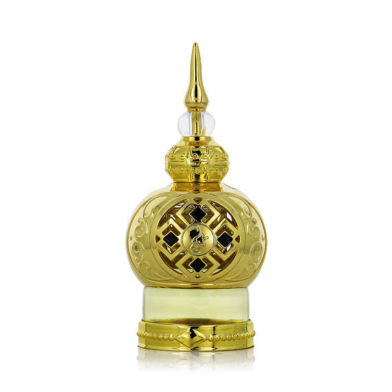 Khadlaj Shamookh (Gold) profumo di olio essenziale (unisex) 20 ml