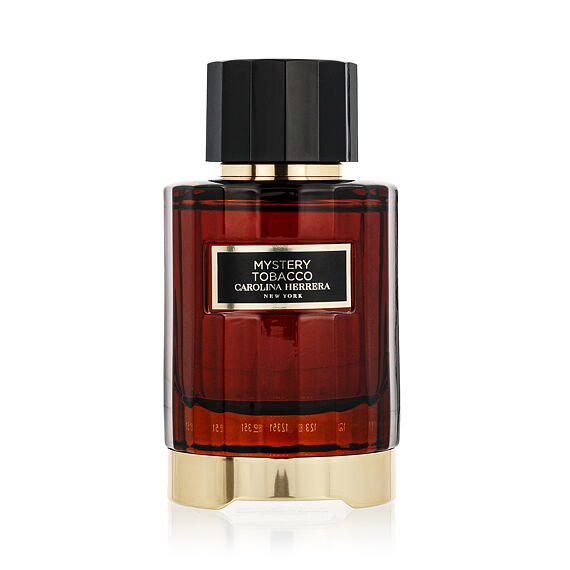 Carolina Herrera Mystery Tobacco Eau de Parfum (unisex) 100 ml