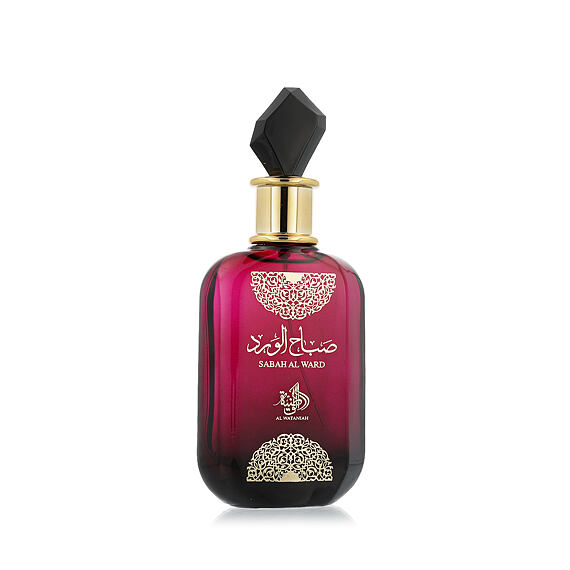 Al Wataniah Sabah Al Ward Eau de Parfum (donna) 100 ml