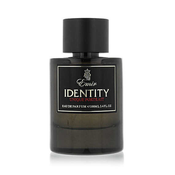 Emir Identity Unique Portrait Eau de Parfum (donna) 100 ml