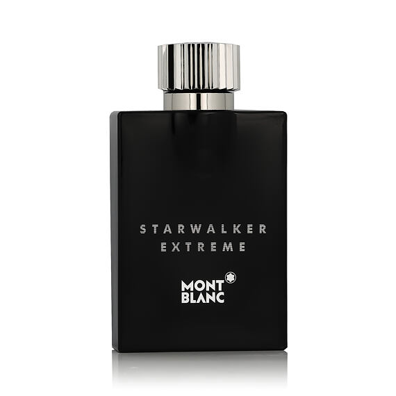 Montblanc Starwalker Extreme Eau de Toilette (uomo) 75 ml