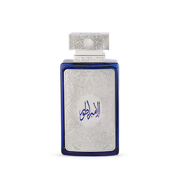 Zimaya Al Embratur Intense Eau de Parfum (unisex) 100 ml