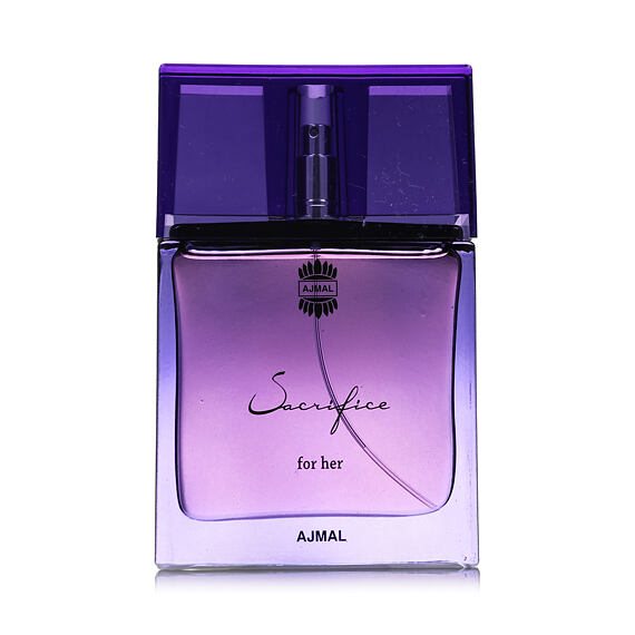 Ajmal Sacrifice for Her Eau de Parfum (donna) 50 ml