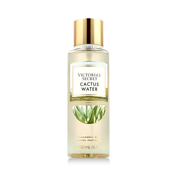 Victoria's Secret Cactus Water Spray da corpo (donna) 250 ml