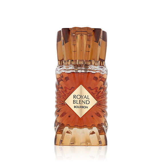 French Avenue Royal Blend Bourbon Extrait de parfum (unisex) 100 ml