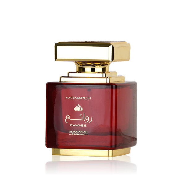 Al Wataniah Rawae'e Monarch Eau de Parfum (uomo) 100 ml