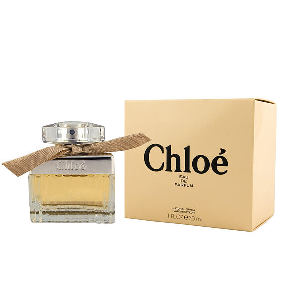 Chloé Chloé Eau De Parfum 30 ml (donna)