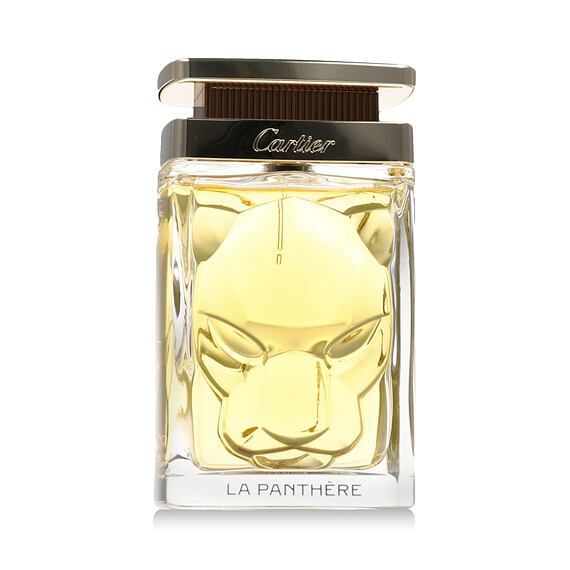 Cartier La Panthère Elixir Eau de Parfum Intense (donna) 100 ml