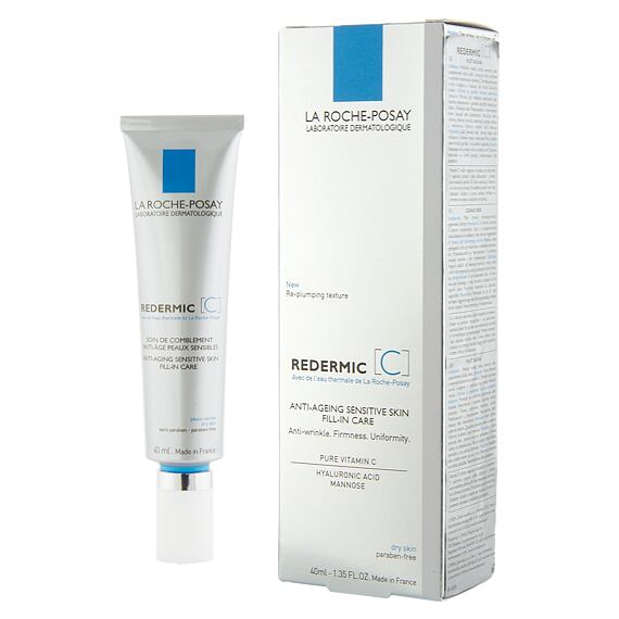 La Roche-Posay Redermic Vitamin C 40 ml