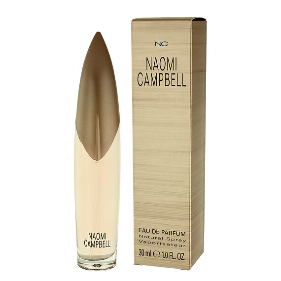 Naomi Campbell Naomi Campbell Eau de Parfum (donna) 30 ml