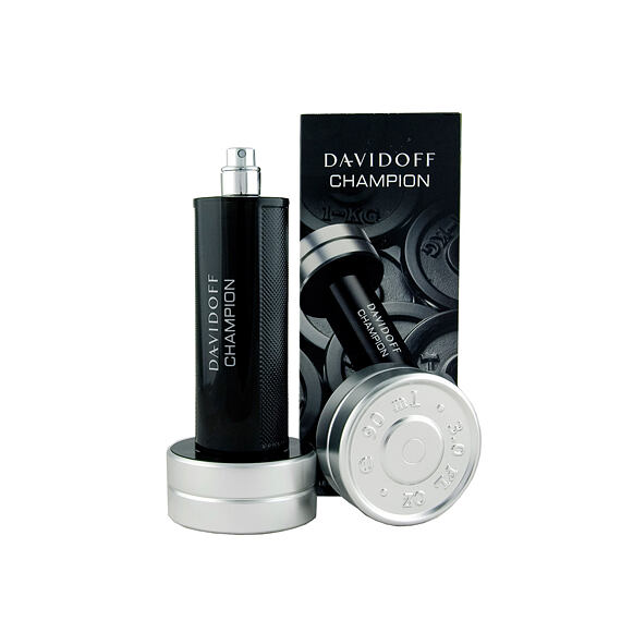 Davidoff Champion Eau de Toilette (uomo) 90 ml