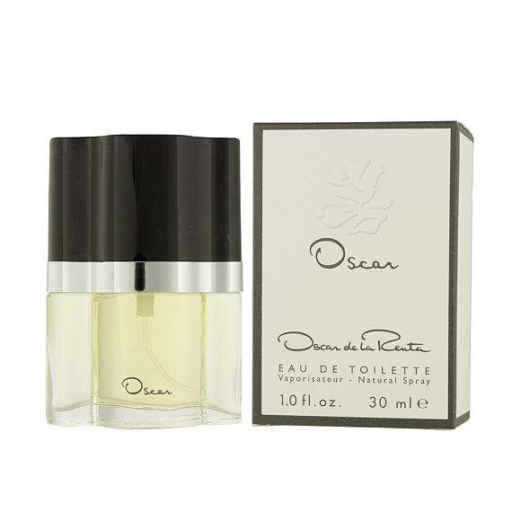 Oscar De La Renta Oscar Eau de Toilette (donna) 30 ml
