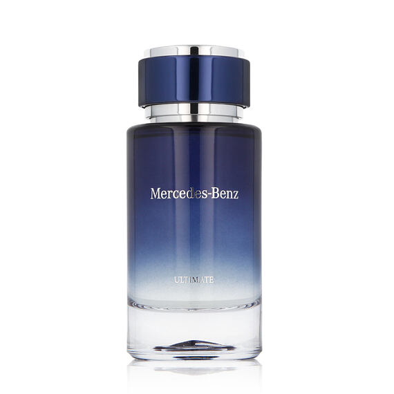 Mercedes-Benz Ultimate Eau de Parfum (uomo) - tester 120 ml