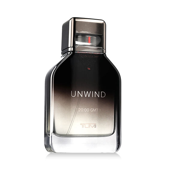 TUMI Unwind Eau de Parfum (uomo) 100 ml