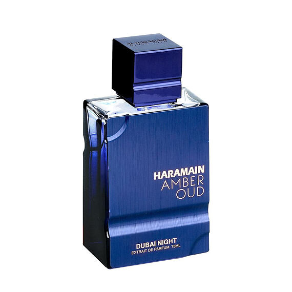 Al Haramain Amber Oud Dubai Night Extrait de Parfum (uomo) 75 ml