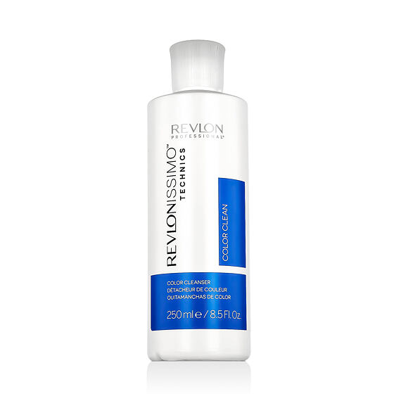 Revlon Professional Revlonissimo™ Technics Color Cleanser 250 ml