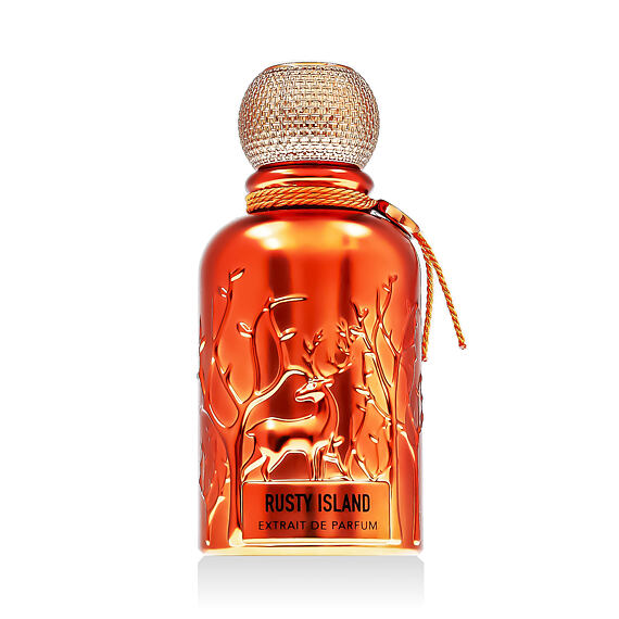 Auraa Desire Rusty Island Extrait de parfum (unisex) 100 ml