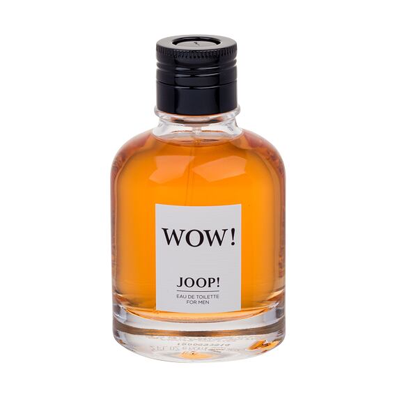 JOOP! Wow! Eau de Toilette (uomo) - tester 60 ml