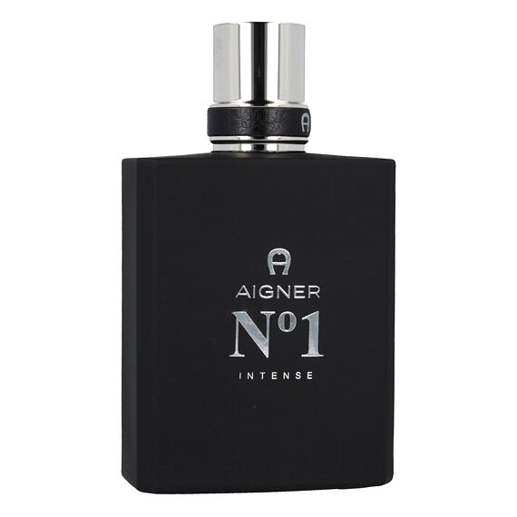 Aigner Aigner No 1 Intense Eau de Toilette (uomo) 100 ml