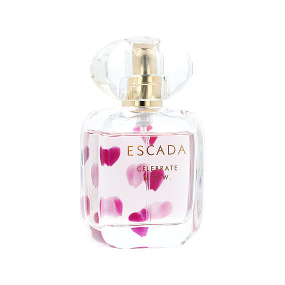 Escada Celebrate N.O.W. Eau de Parfum (donna) 30 ml