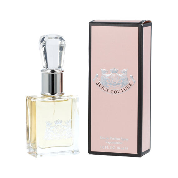 Juicy Couture Juicy Couture Eau de Parfum (donna) 30 ml