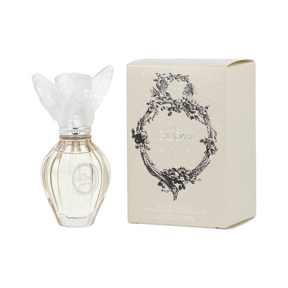 Jennifer Lopez My Glow Eau de Toilette (donna) 30 ml
