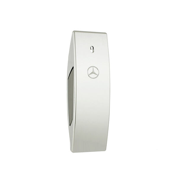 Mercedes-Benz Mercedes-Benz Club Eau de Toilette (uomo) - tester 100 ml