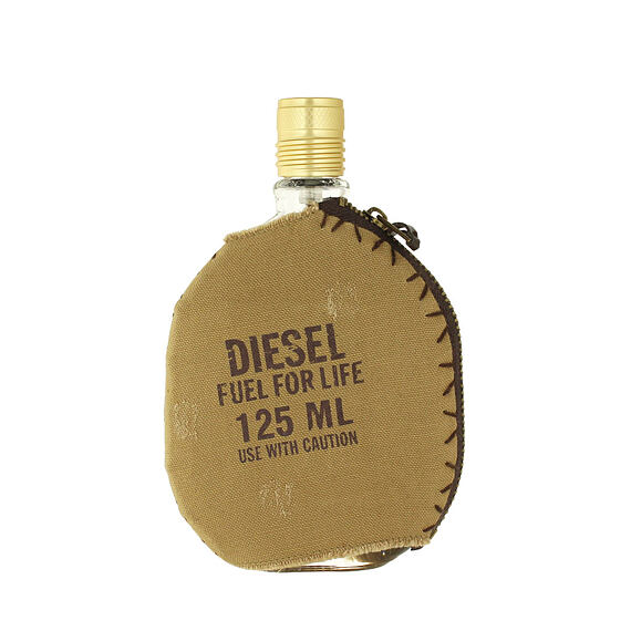 Diesel Fuel for Life Homme Eau de Toilette (uomo) - tester 125 ml
