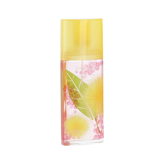 Elizabeth Arden Green Tea Mimosa Eau de Toilette (donna) - tester 100 ml