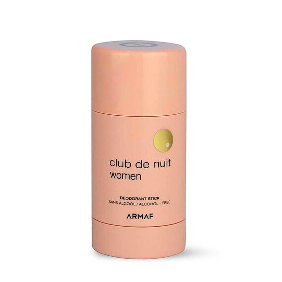 Armaf Club de Nuit Woman Deostick profumato (donna) 75 g