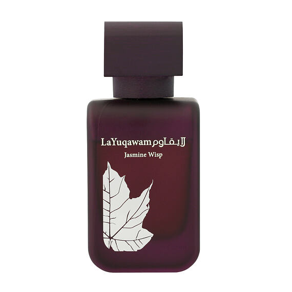 Rasasi La Yuqawam Jasmin Whisp Eau de Parfum (donna) 75 ml